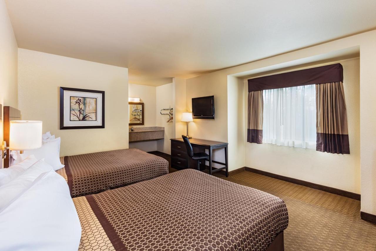 Lemon Heights Inn Тастин Экстерьер фото