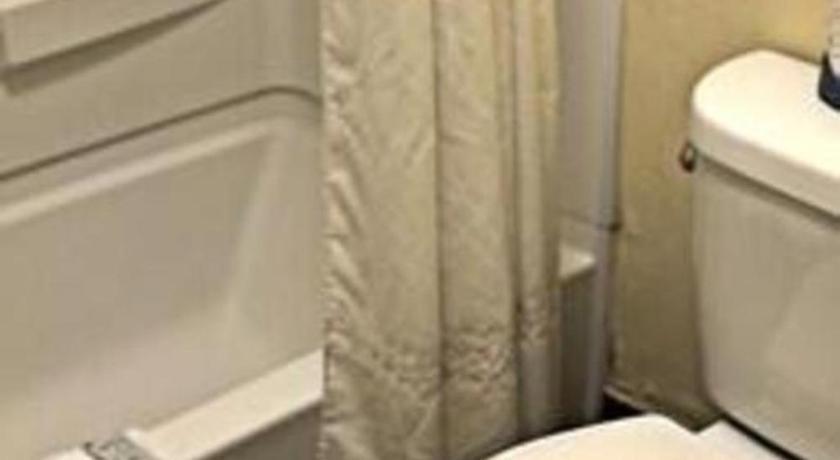 Lemon Heights Inn Тастин Экстерьер фото