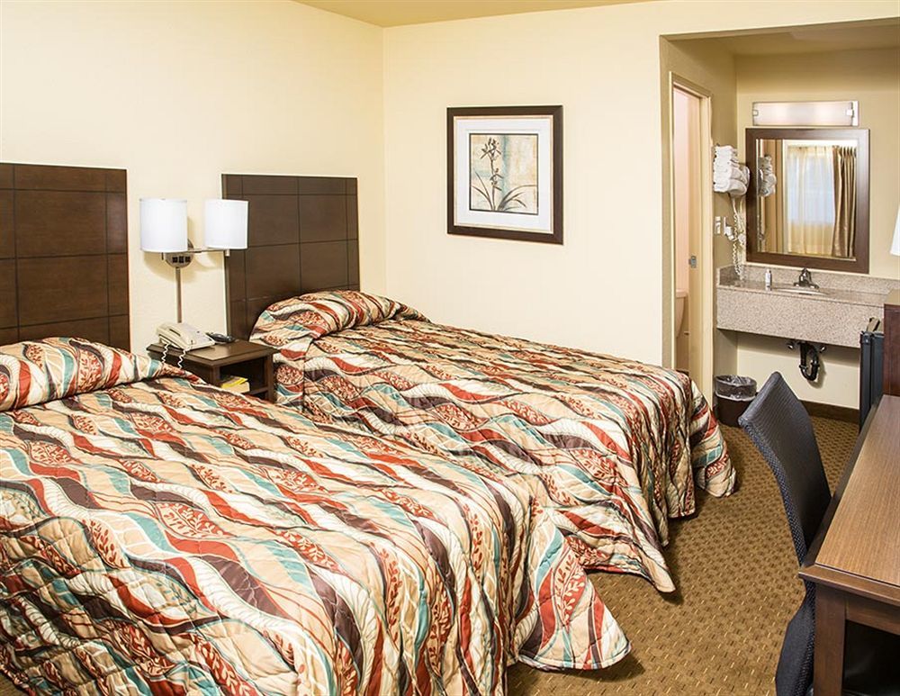 Lemon Heights Inn Тастин Экстерьер фото