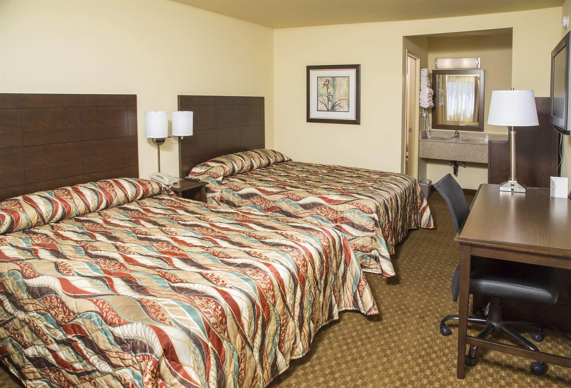 Lemon Heights Inn Тастин Экстерьер фото
